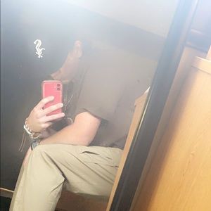 Meet your Posher, Riley